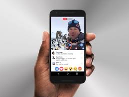Facebook Live