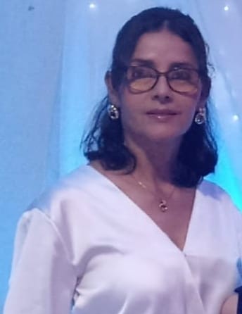 Alba yaneth
